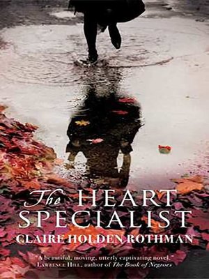 cover image of Heart Specialist